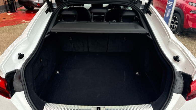 Audi A5 35 TDI S Line 5dr S Tronic Diesel Hatchback